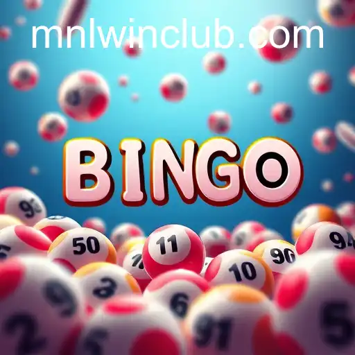 The Alluring World of Bingo Games