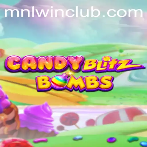 CandyBlitzBombs: Revolutionizing Puzzle Gaming with Explosive Fun