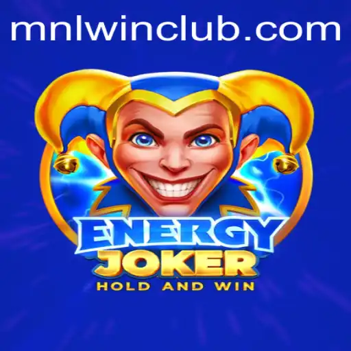 EnergyJoker: A Thrilling New Game in the World of MNL WN