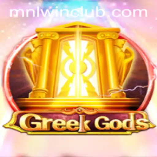 Discover the Mythical World of GreekGods: An Exciting New Adventure