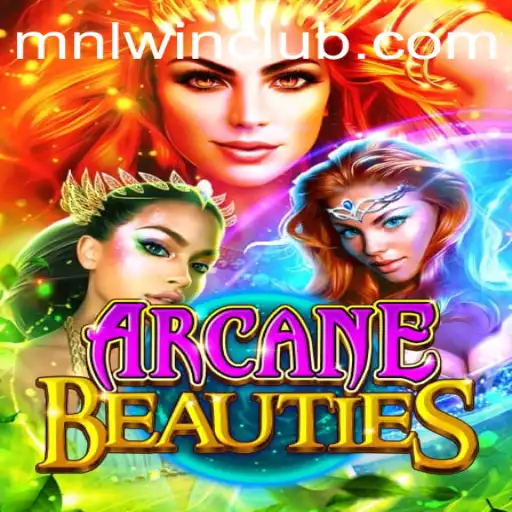 ArcaneBeauties: A Mystical Journey in the World of MNL WN