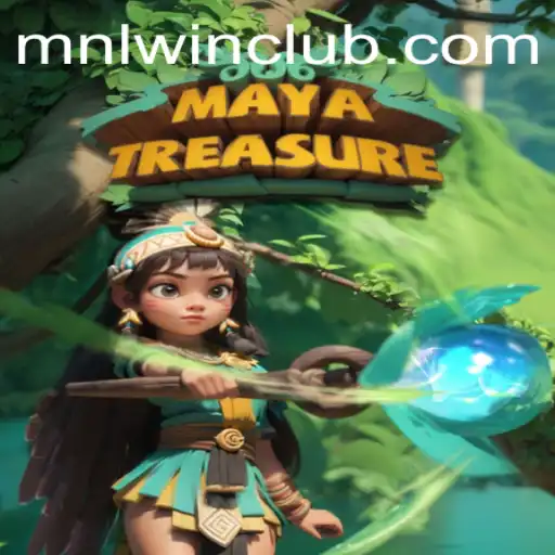 MayaTreasure: Unearthing the Secrets of the Lost Civilization