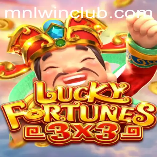 Exploring the Thrills of LUCKYFORTUNES3x3: A Modern Gaming Marvel