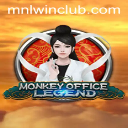 MonkeyOfficeLegend: The Game Revolutionizing Corporate Strategy