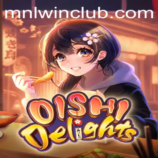 Discover the Fascinating World of OishiDelights with MNL WN