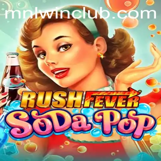 RushFeverSodaPop: A Fresh Spin in the Gaming World